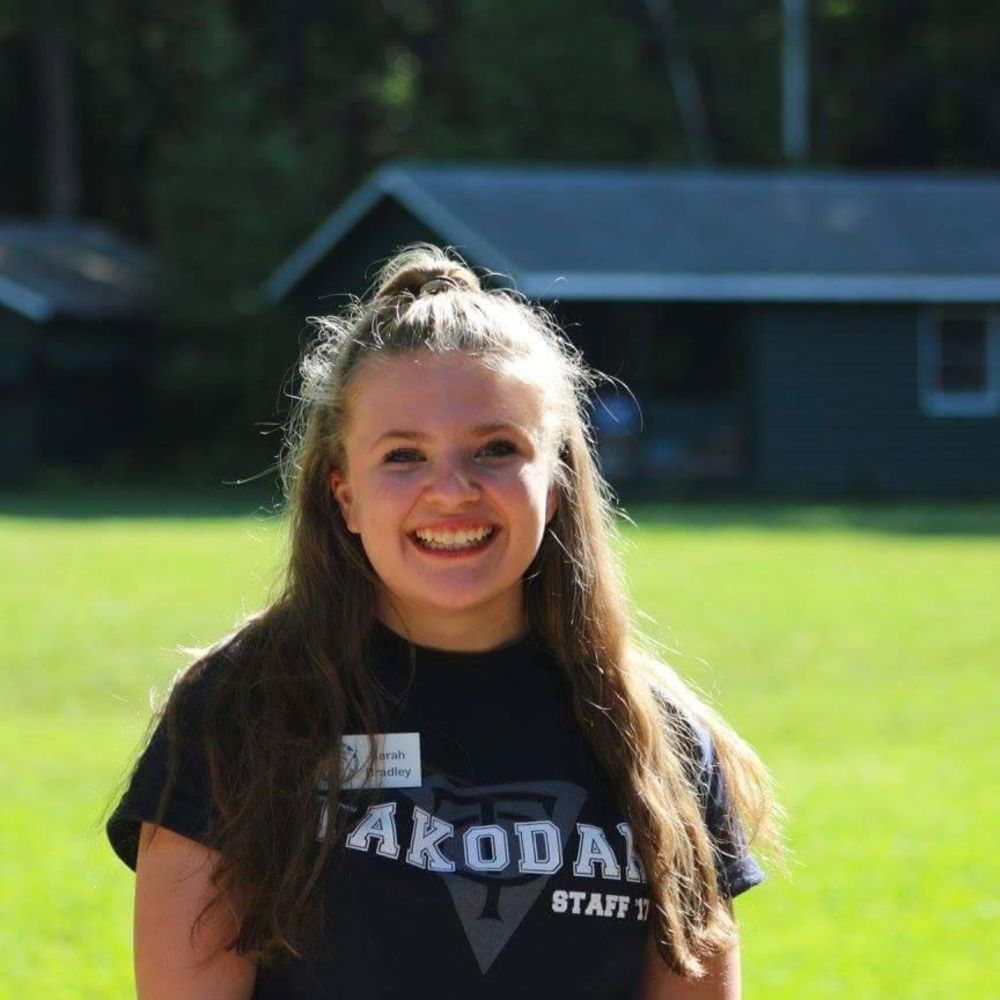 Meet your Posher, Sarah